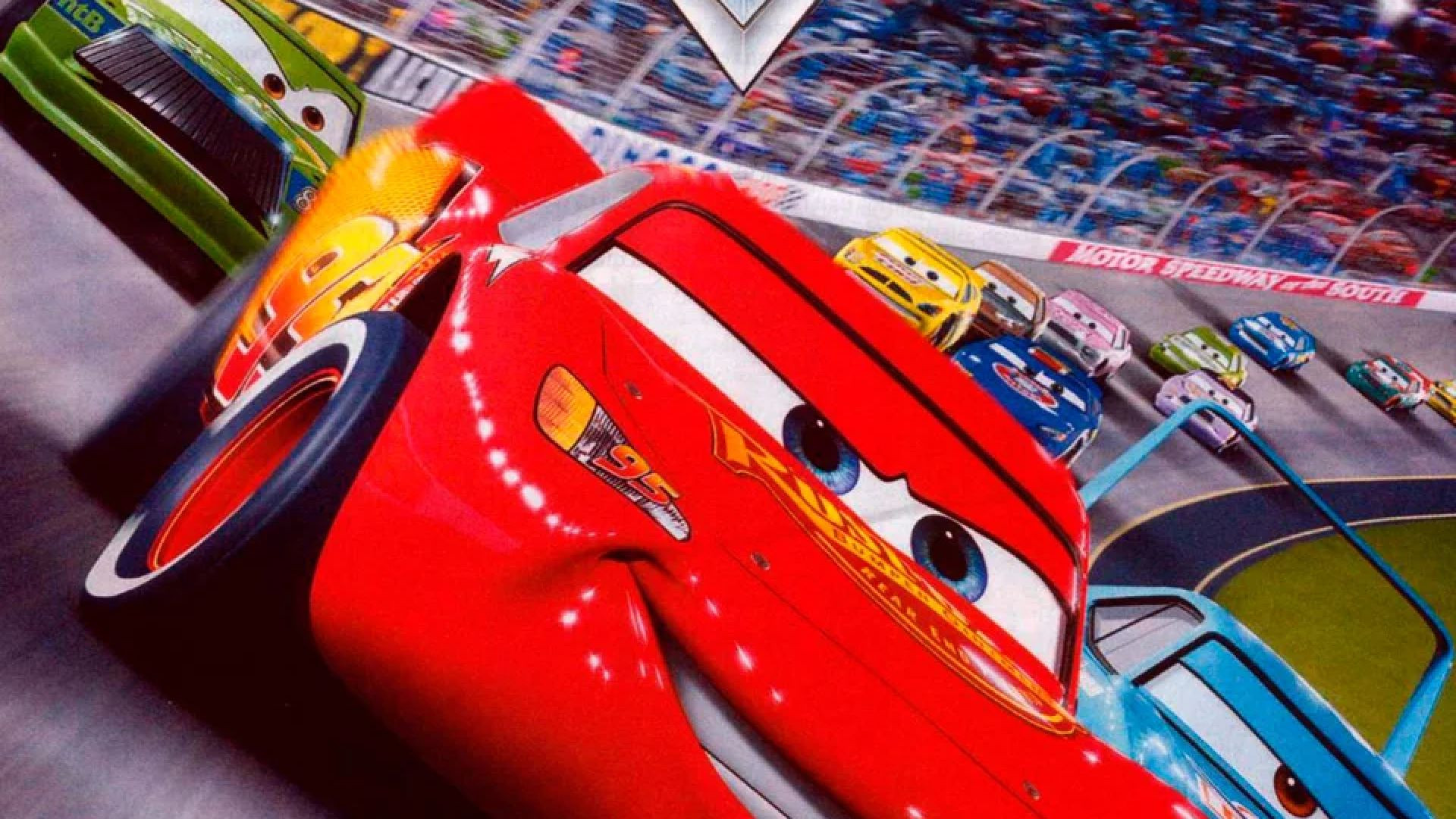 Cars 1 Película Completa en español Latino